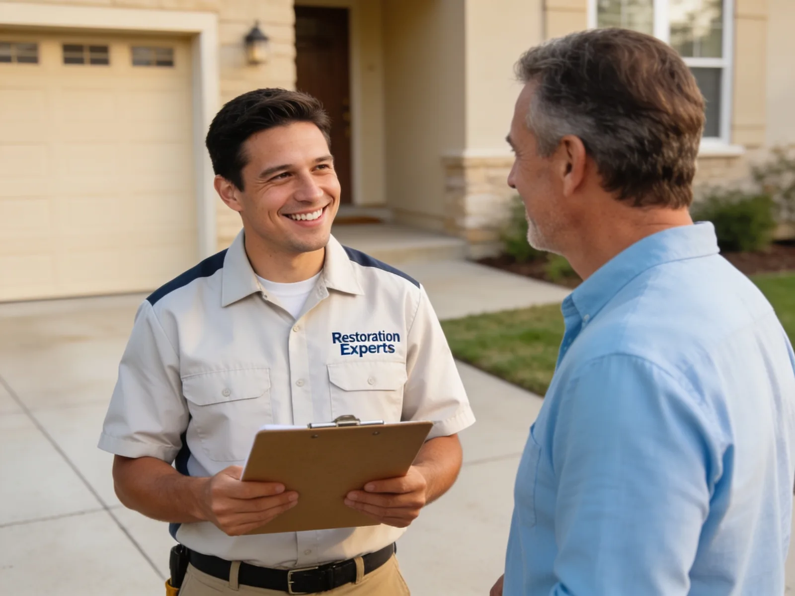Water Damage Cleanup Collins, MO FAQs